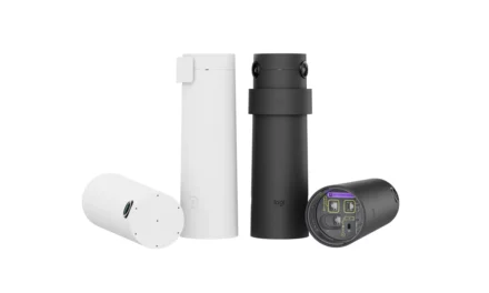 Logitech Sight AI Camera Makes Hybrid Work Meetings More Equitable for Remote Participants