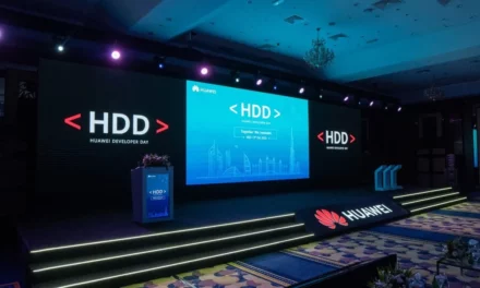 HUAWEI Developer Day presented an all-scenario intelligent future for all