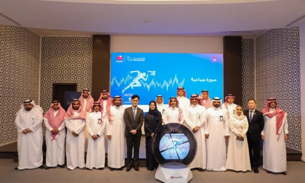 Huawei launches the sixth edition of the ICT competition in Saudi Arabia to discover and develop the next generation of local ICT talent