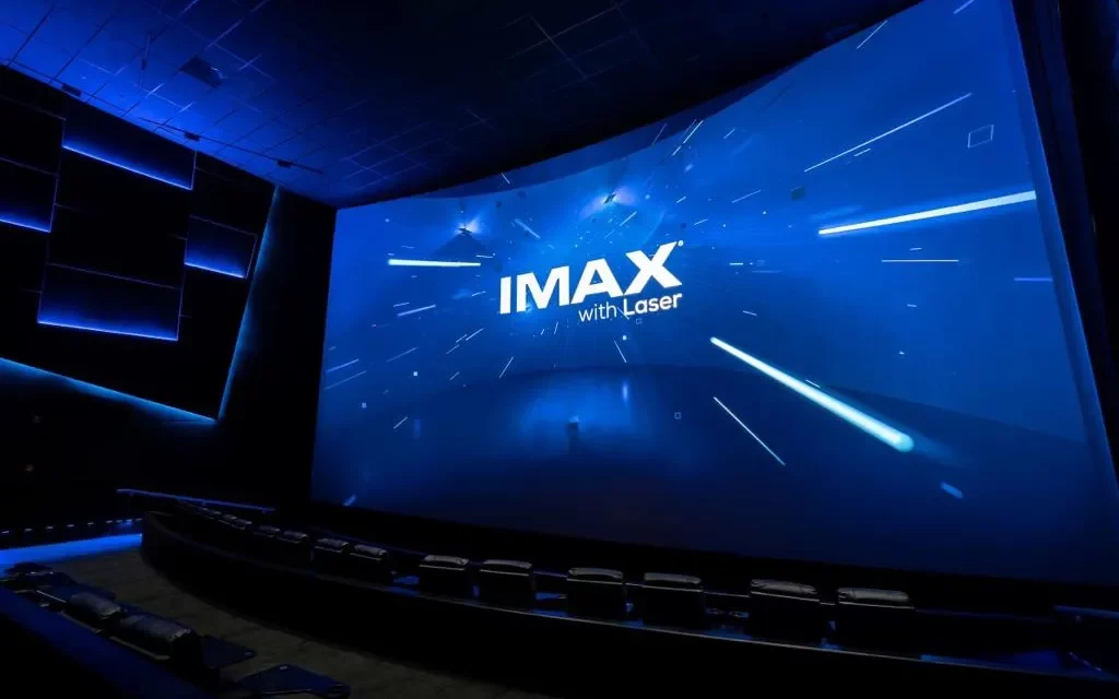 <strong>IMAX AND AMC CINEMAS EXPAND PARTNERSHIP&nbsp;</strong><strong><br></strong><strong>WITH AGREEMENT FOR SIX NEW IMAX LOCATIONS IN SAUDI ARABIA</strong>