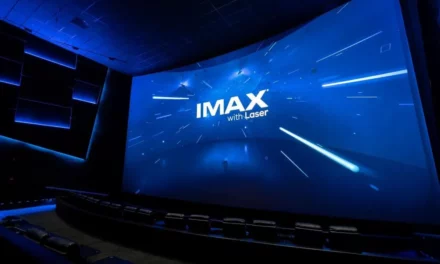 <strong>IMAX AND AMC CINEMAS EXPAND PARTNERSHIP&nbsp;</strong><strong><br></strong><strong>WITH AGREEMENT FOR SIX NEW IMAX LOCATIONS IN SAUDI ARABIA</strong>