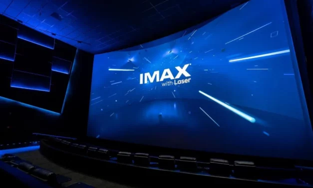 <strong>IMAX AND AMC CINEMAS EXPAND PARTNERSHIP&nbsp;</strong><strong><br></strong><strong>WITH AGREEMENT FOR SIX NEW IMAX LOCATIONS IN SAUDI ARABIA</strong>