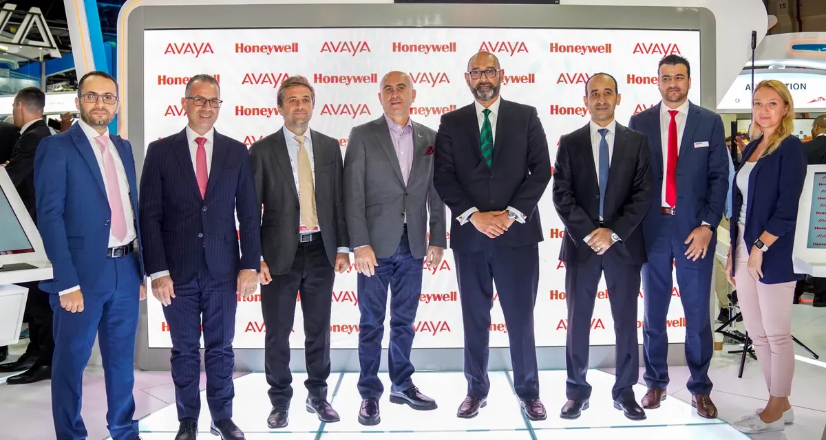 Honeywell And Avaya Collaborate To Advance Emergency Response In Smart Cities Across the Middle East