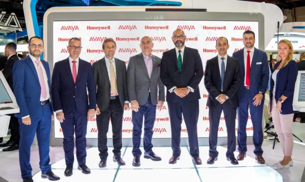 Honeywell And Avaya Collaborate To Advance Emergency Response In Smart Cities Across the Middle East