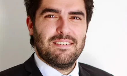 Sabre appoints Jean-Vincent Teuler as Vice President, Airline Sales EMEA