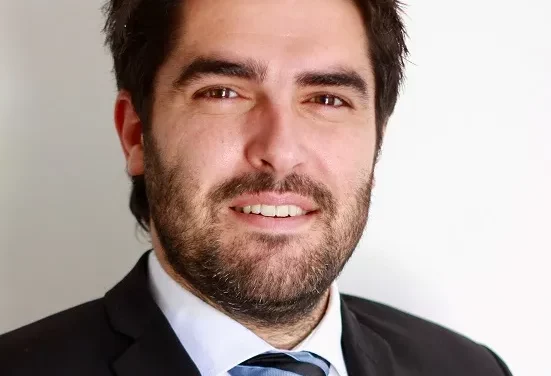 Sabre appoints Jean-Vincent Teuler as Vice President, Airline Sales EMEA