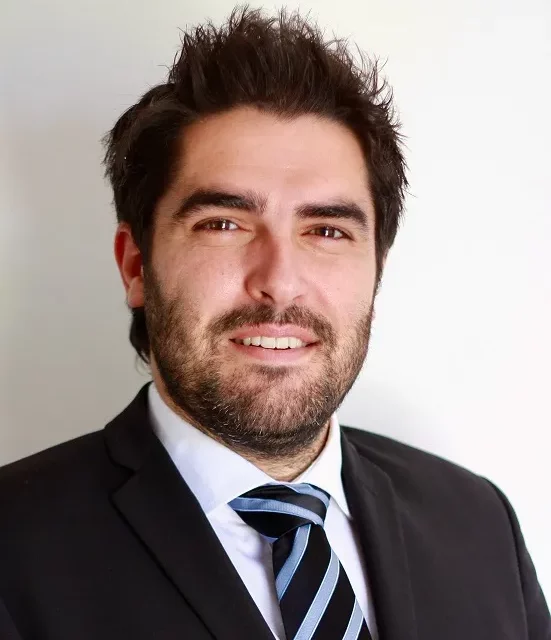 Sabre appoints Jean-Vincent Teuler as Vice President, Airline Sales EMEA