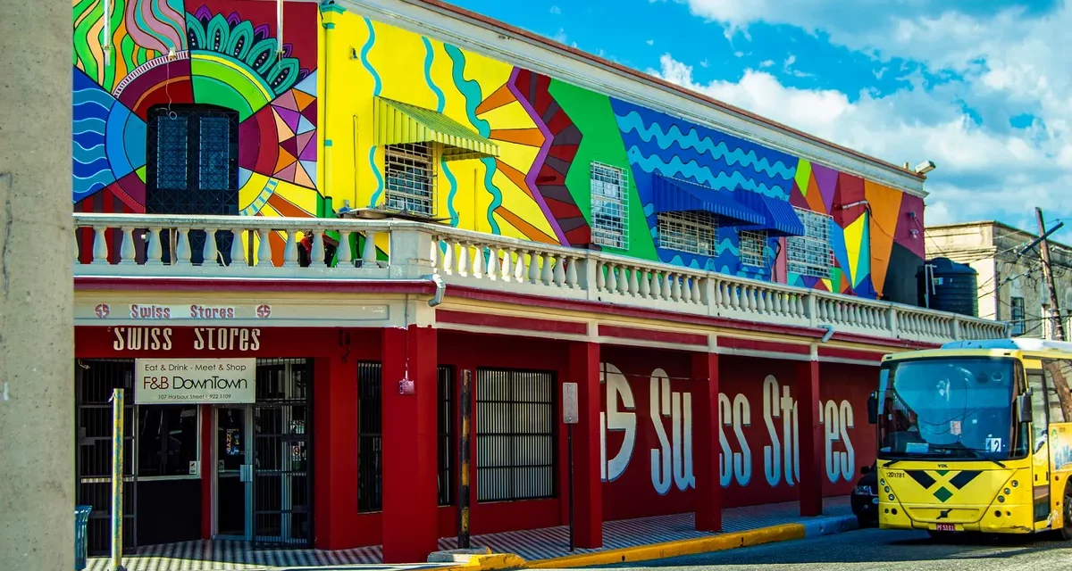 Alserkal Advisory harnesses power of cultural districts to address issues of climate crisis