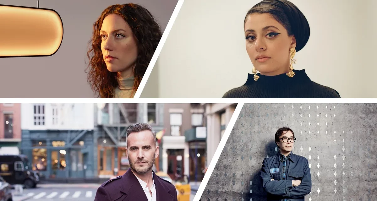 Lexus Reveals Stellar Line-up of Judges and Mentors for 2023 Lexus Design Award