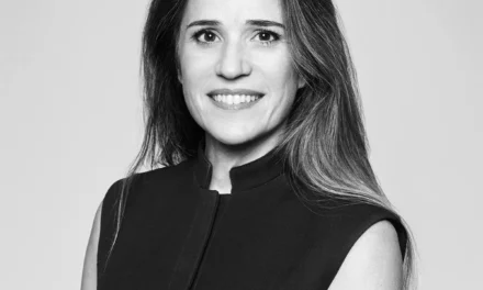 CKBG Appoints LVMH Veteran Leslie Serrero to Lead Global Expansion, Adds $15 Million in New Funding