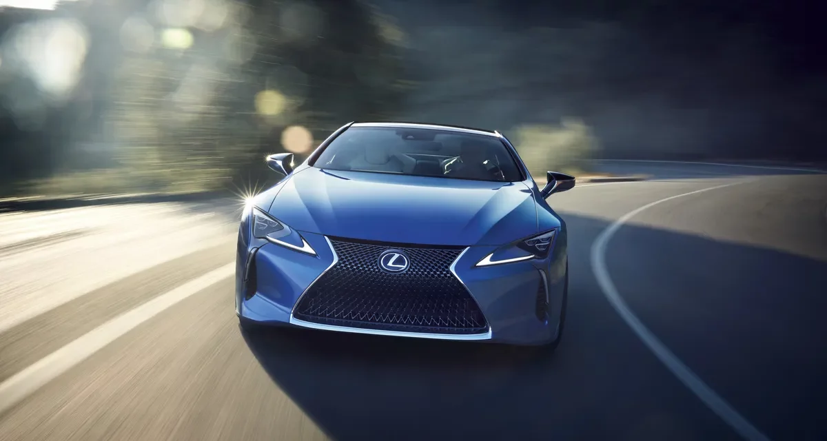 Lexus Reveals Stellar Line-up of Judges and Mentors for 2023 Lexus Design Award