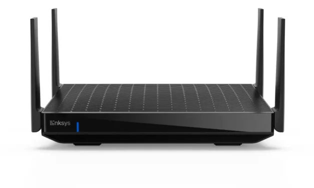 Linksys Launches 6E Solution with the Linksys Hydra Pro 6E