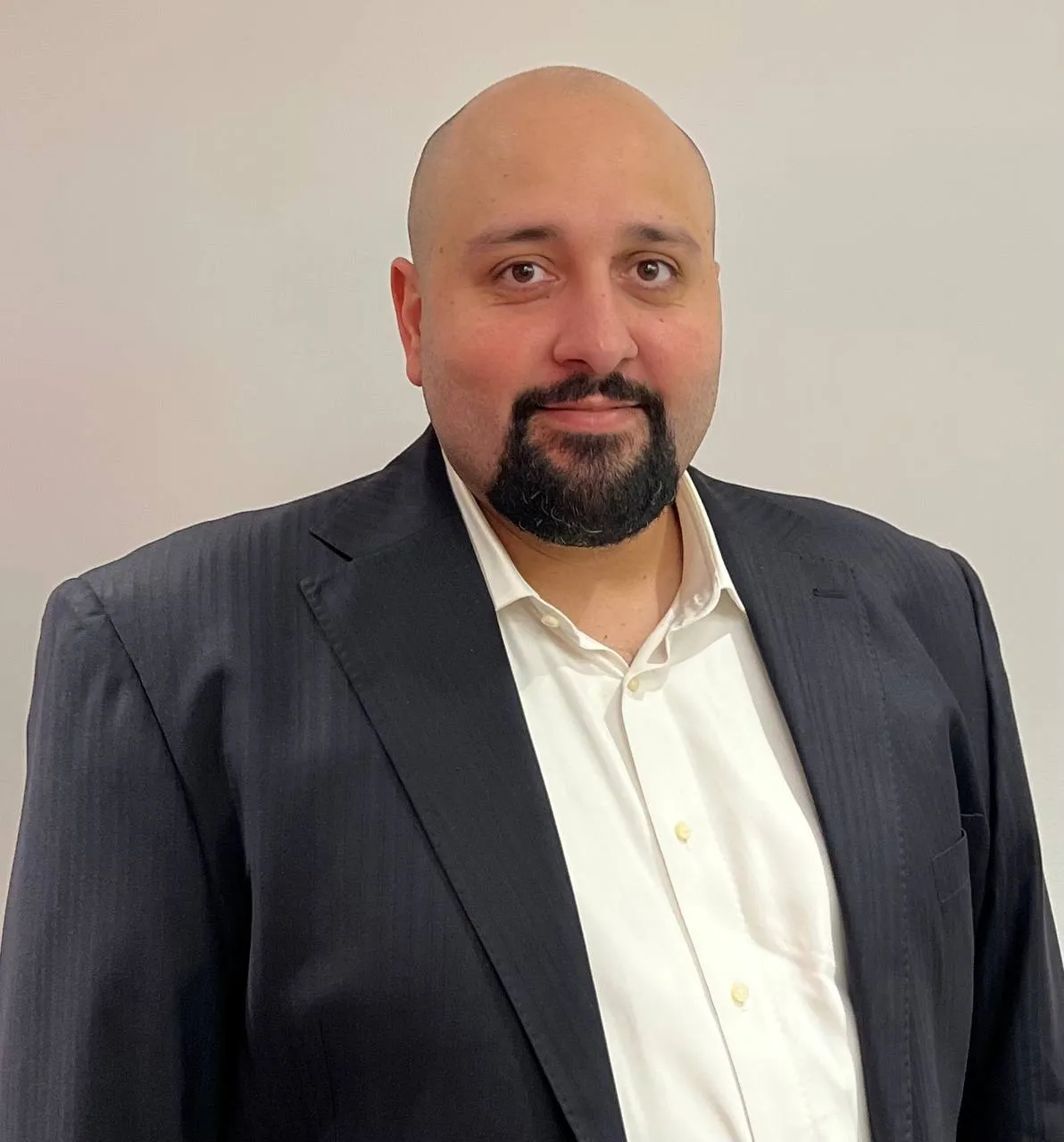 Hani El Khatib - CEO appointment for MContent | Saudi Shopper