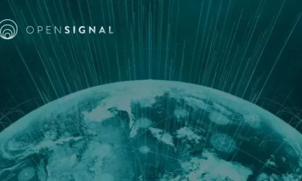 Opensignal report finds increasing reliance on 5G network in Kingdom 