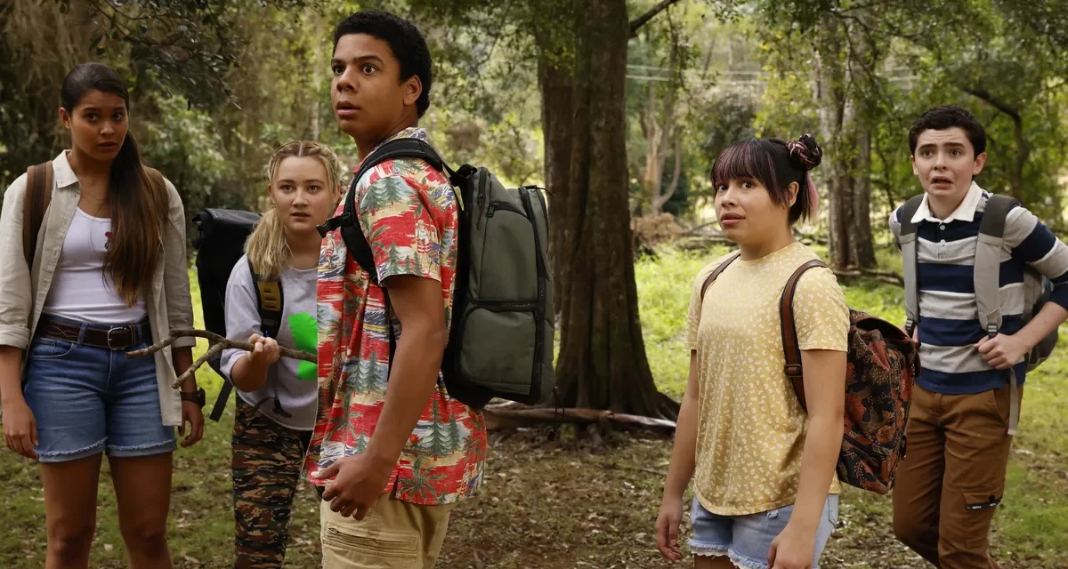 <strong><br>PUZZLES, PROBLEM-SOLVING AND PRETEEN ADVENTURES! NICKELODEON SERIES ‘ROCK ISLAND MYSTERIES’&nbsp;PREMIERES ON OSN AND OSN+ THIS OCTOBER!</strong>