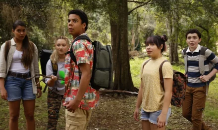 <strong><br>PUZZLES, PROBLEM-SOLVING AND PRETEEN ADVENTURES! NICKELODEON SERIES ‘ROCK ISLAND MYSTERIES’&nbsp;PREMIERES ON OSN AND OSN+ THIS OCTOBER!</strong>