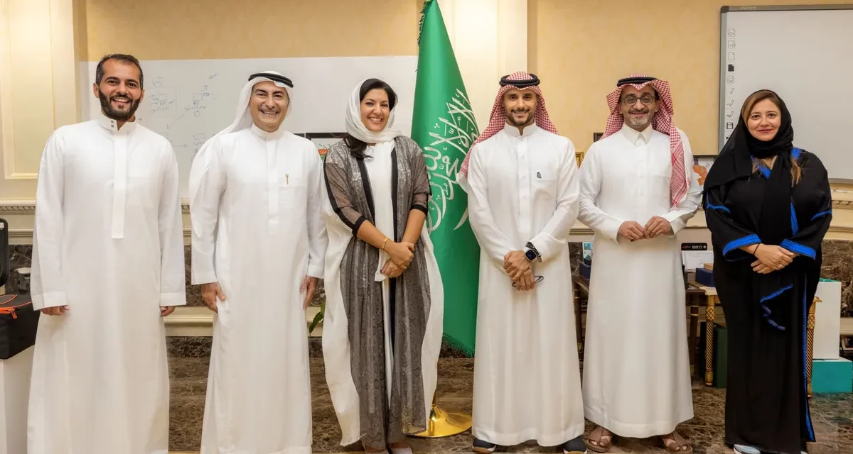 Saudi Sports for All board meeting discuss ways to enhance the contribution of the sports sector to the Kingdom’s development