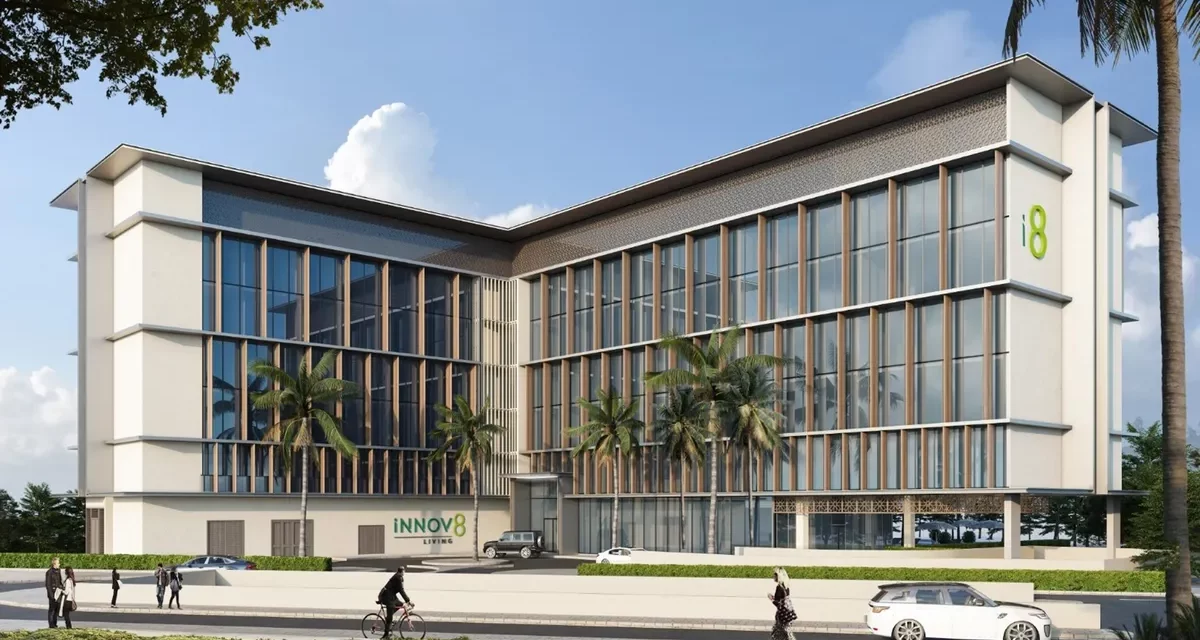 Development kicks off for Middle East’s first hybrid co-living hotel in Dubai