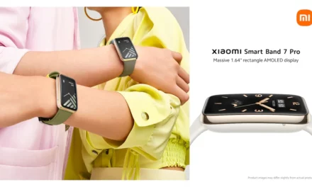 Xiaomi Redefines Modern-living with a Wide Array of AIoT Products 