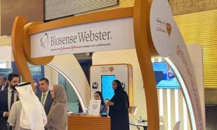 Johnson & Johnson MedTech to reinforce commitment to heart health awareness at Annual Conference of Saudi Heart Association