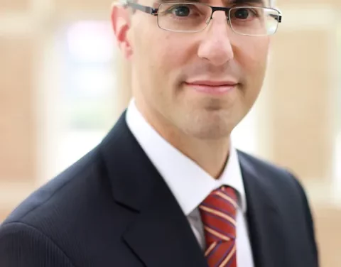 Juniper Networks Appoints New Chief Revenue Officer
