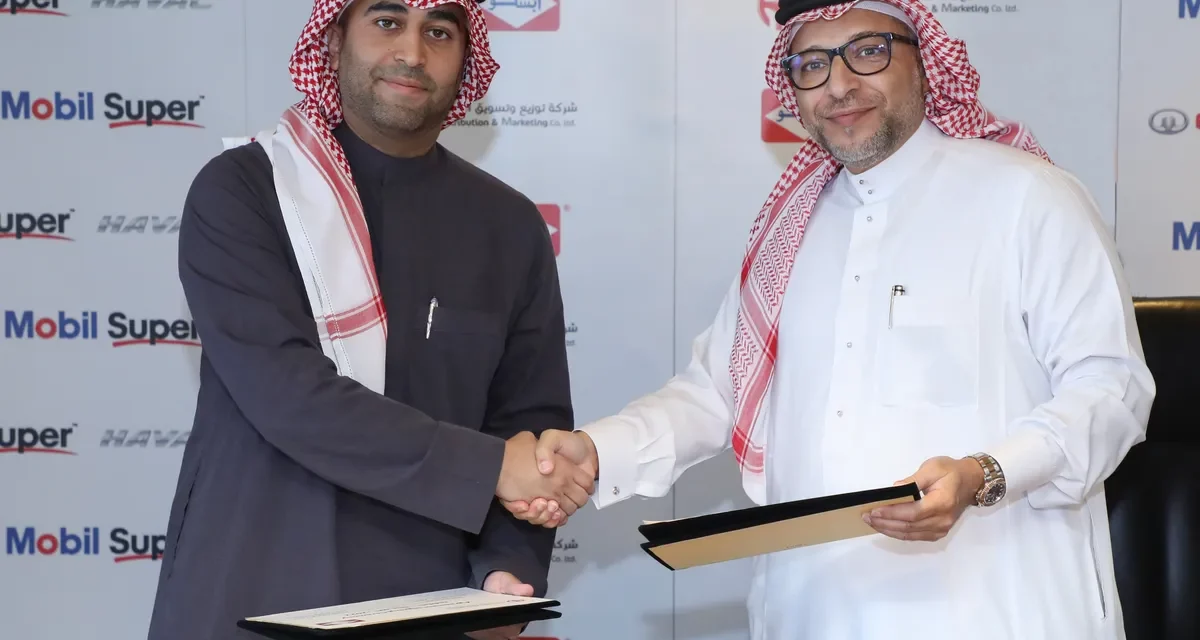 Apsco and Automotive Distribution & Marketing Co. Expand Longstanding Partnership, Signing a New Agreement