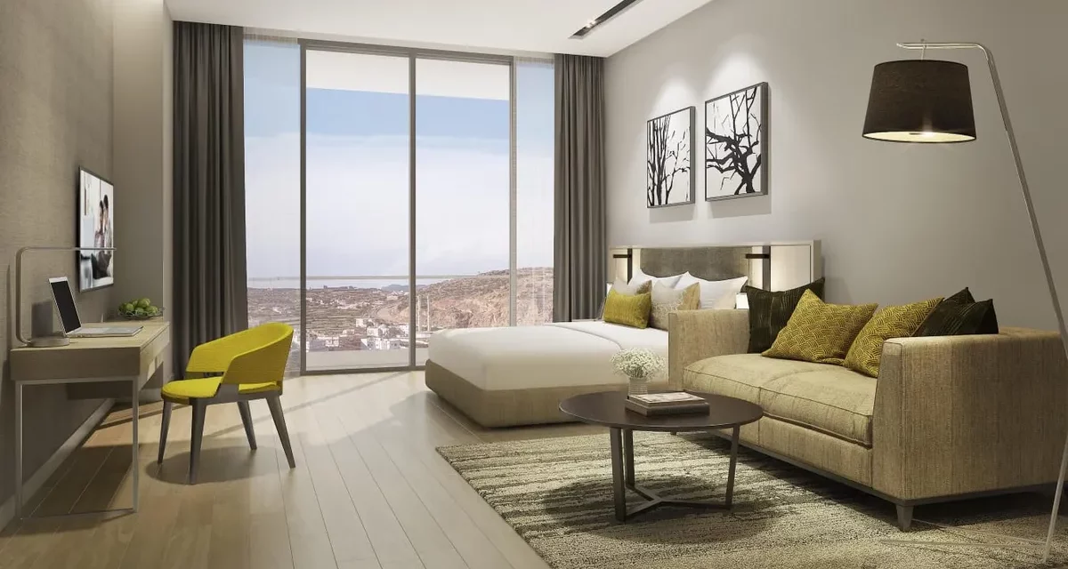 THE ASCOTT LIMITED WELCOMES GUESTS TO EXPERIENCE THE SERENE ASEER MOUNTAINS WITH ITS PRESTIGIOUS ADDRESS ‘CITADINES ABHA’