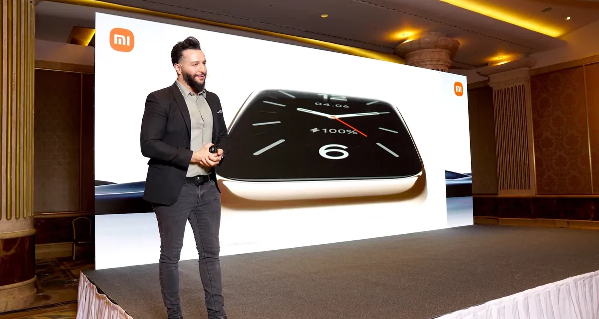 Xiaomi launches 12T Series in the Saudi Market