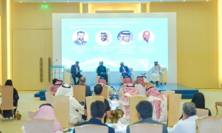 <strong>SAS Reinforces Sustainable Future through the Power of AI and Advanced Analytics in KSA</strong>