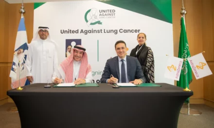 AstraZeneca and Alfaisal University sign Memorandum of Understanding to bolster lung cancer care in the Kingdom