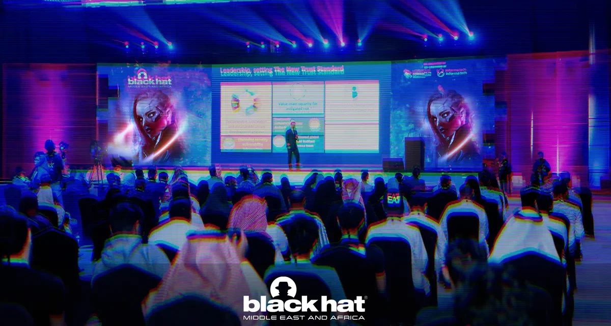 <strong>CATCH HIM IF YOU CAN! FRANK ABAGNALE SET TO MAKE AN APPEARANCE AT BLACK HAT MEA, THE ULTIMATE HACKATHON EVENT IN KSA</strong>
