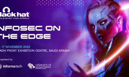 <strong>Black Hat MEA concludes in style with 1 million SAR in competition prizes awarded and over 30,000 visitors during the three-day event</strong>