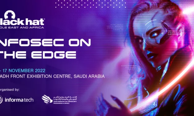 <strong>Black Hat MEA concludes in style with 1 million SAR in competition prizes awarded and over 30,000 visitors during the three-day event</strong>