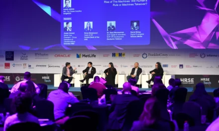 <strong>DISCOVER THE FUTURE OF WORK AT HR SUMMIT & EXPO 2022</strong>