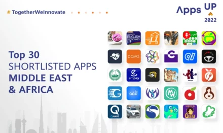 <strong>Huawei reveals the top 30 regional shortlisted apps for Apps UP Global App Innovation Contest</strong>