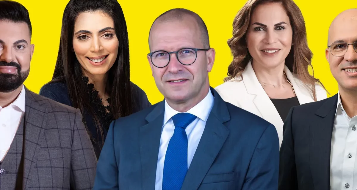<strong>Forbes Middle East Reveals Its 10<sup>th</sup> Global Meets Local 2022 List</strong>