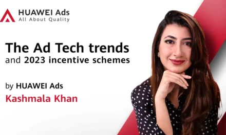 <strong>The Ad Tech trends and 2023 incentive schemes by HUAWEI Ads </strong>