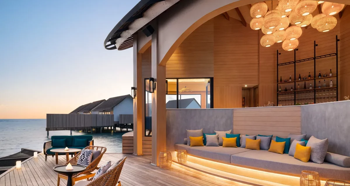 <strong>Hilton Maldives Amingiri&nbsp;</strong><strong>Resort & Spa Unveils New Experiences&nbsp;</strong>