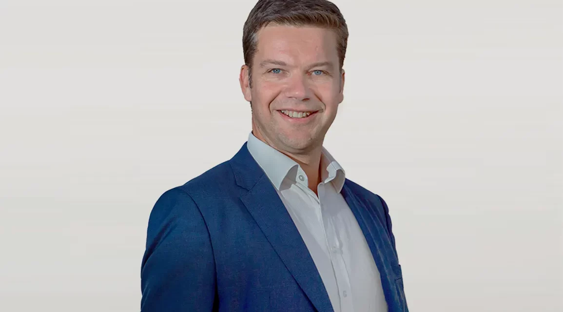 <strong>Collinson Appoints Jon Holmes as Chief Financial Officer</strong>