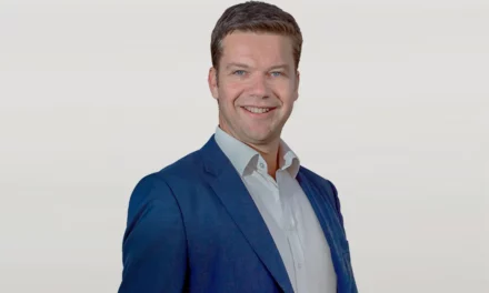 <strong>Collinson Appoints Jon Holmes as Chief Financial Officer</strong>