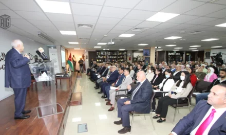 <strong>Talal Abu-Ghazaleh University College for Innovation partners with Huawei Jordan on ICT innovation and talent development</strong>