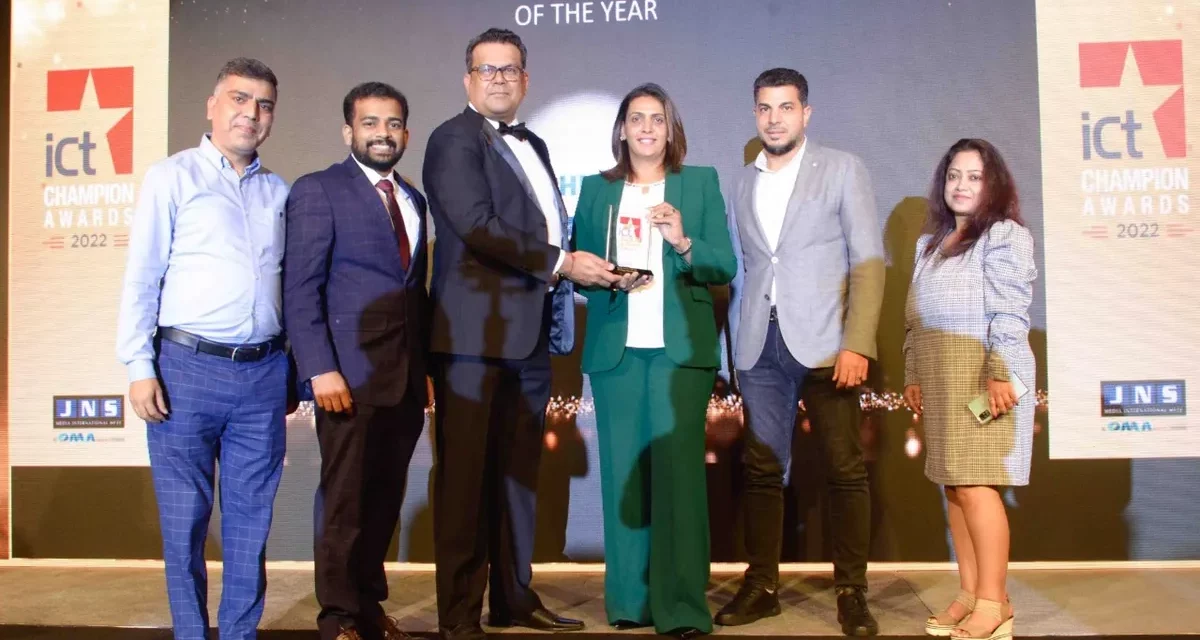 <strong>Philips Monitors awarded “Display Brand of the Year” </strong>