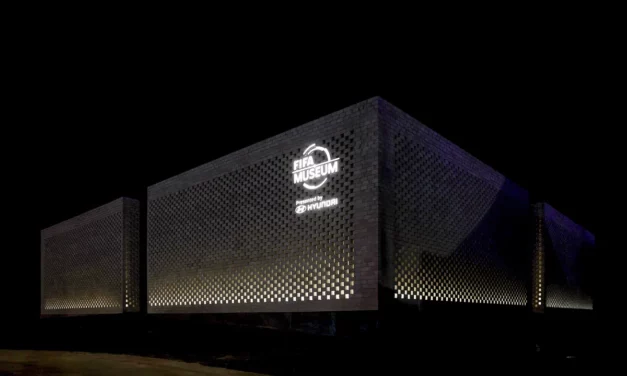 <strong>Hyundai Motor Opens FIFA Museum with FIFA World Cup™Exhibition and Reveals Record-setting Sculpture‘The Greatest Goal’</strong>