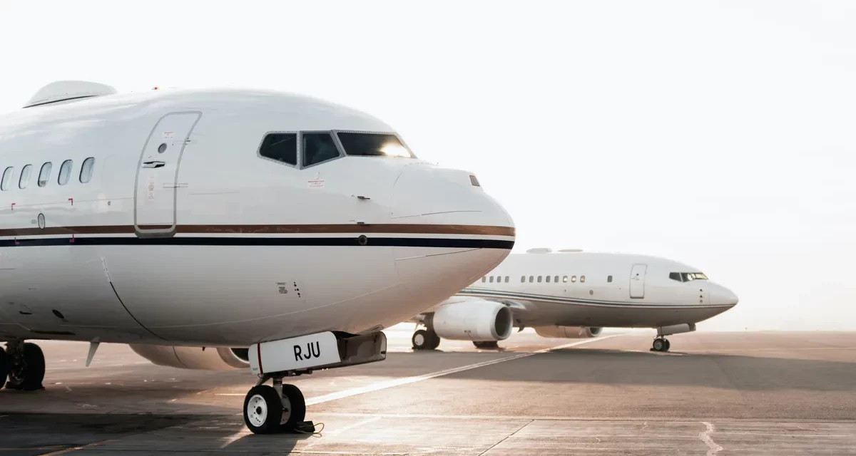 Fly private with RoyalJet to the top destinations of the world for some unique luxury experiences