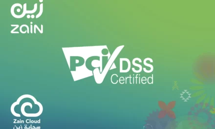 <strong>Zain Cloud Obtains Payment Card Industry Data Security Standard (PCI DSS) Certification</strong>