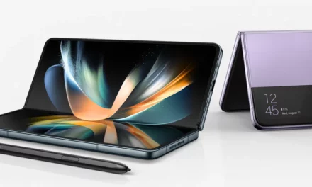 <strong>Enhance your Lifestyle with Galaxy Foldables</strong>