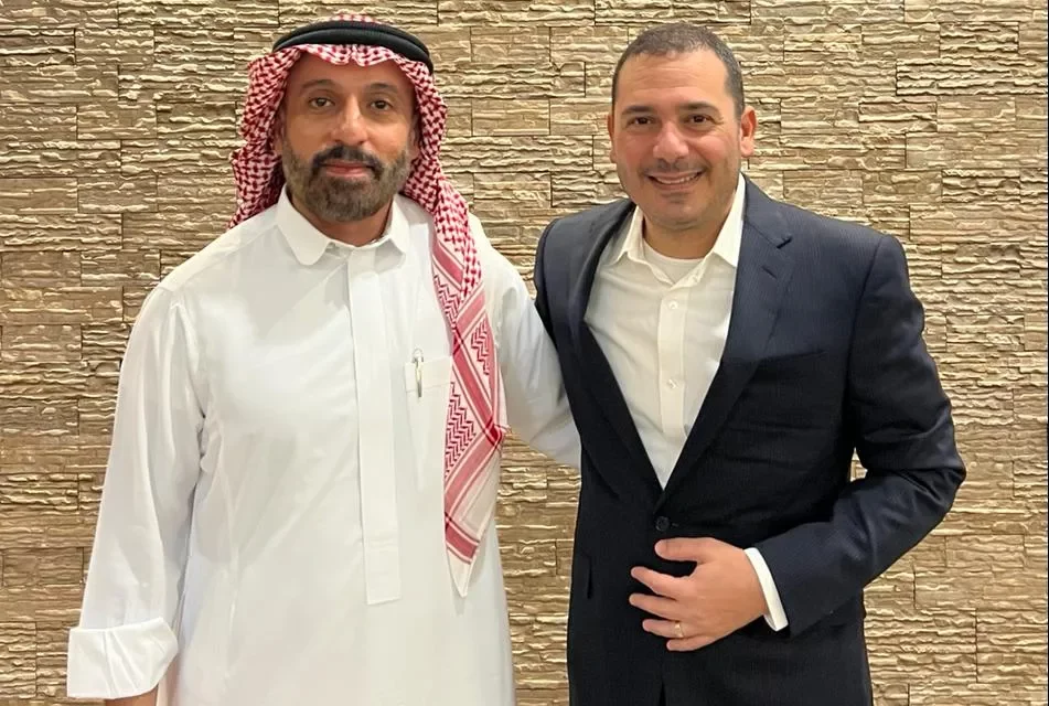 Saudi Advertising Creative Leader Mohammed Bahmishan to Head FP7 McCann’s Saudi Operations