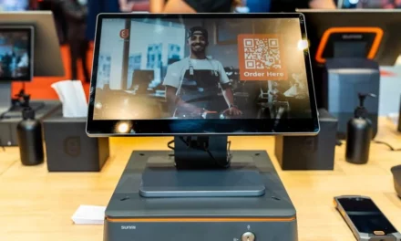 Geidea launches integrated point-of-sales solutions in Saudi Arabia to revolutionize F&B and retail operations