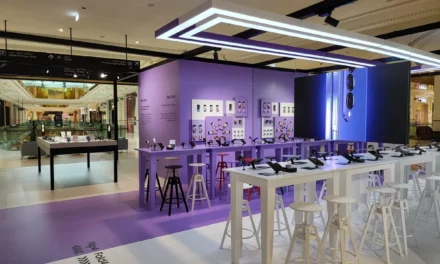 <strong>Samsung opens <a>Galaxy Pop-up Experience </a>in Qatar to bring sports fans and Samsung Galaxy enthusiasts a unique hands-on exhibit</strong>