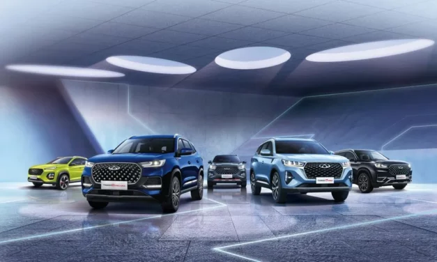 With No Worry about Traffic Pressure in Qatar, Chery Offers Free Shuttle Service for Its Owners